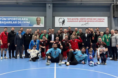 Nilüfer Belediyespor Play-Off’a galibiyetle başladı