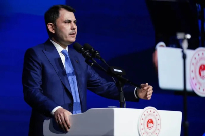 Saatte 23 konutla 2 yılda 455 bin konut tamamlandı