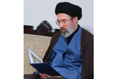 Yeni lider Mücteba Hamaney'den ilk mesaj!