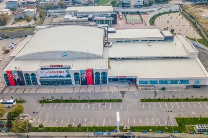 Yıldırım, 7 yılda 23 spor tesisine kavuştu