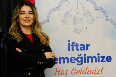 Basın Mensupları İnegöl AVM’nin iftar yemeğinde buluştu