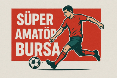 Bursa amatör liglerinde haftanın maçları