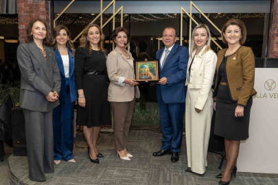 Bursa’da kadın dayanışması aynı sofrada buluştu