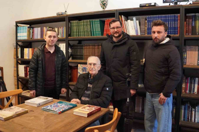 Eczacılık ile yarım asırlık şifa yolculuğu