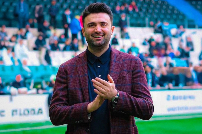 Enes Çelik'ten PFDK'ya tepki