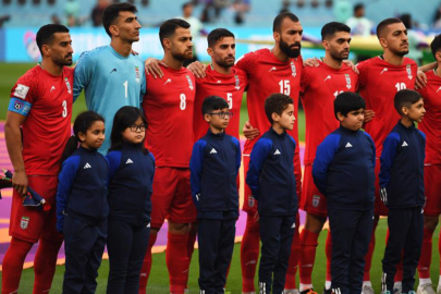 İran Milli Futbol Takımı: "Kimse bizi Dünya Kupası’ndan dışlayamaz"
