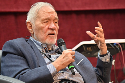 Prof. Dr. İlber Ortaylı hayatını kaybetti