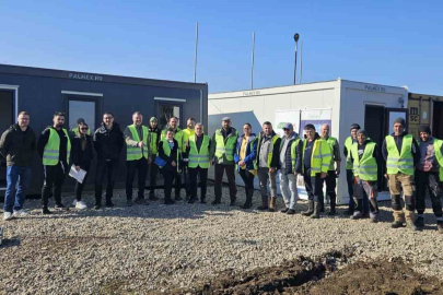 Tek Enerji, Romanya’daki Genişleme Hamlesiyle Öne Çıkıyor