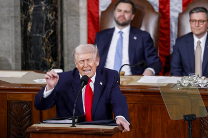 Trump’tan İran’a yeni tehdit: "Bugün başlarına ne geleceğini izleyin"