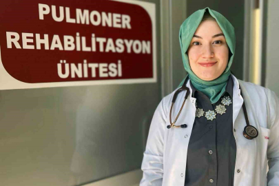 Uzmanından Uyarı: “İlaç Tedavisi Kadar Egzersiz de Önemli”