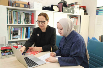 BTÜ’den Bursa’ya "dirençli mahalle" modeli