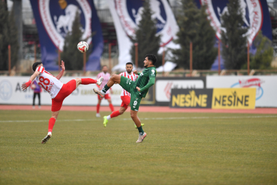 Bursaspor adım adım şampiyonluğa