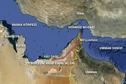 Dünyada petrol alarmı!