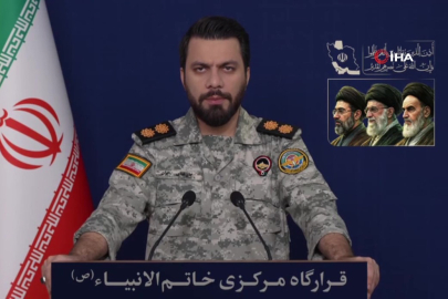 İran'dan BAE'ye uyarı