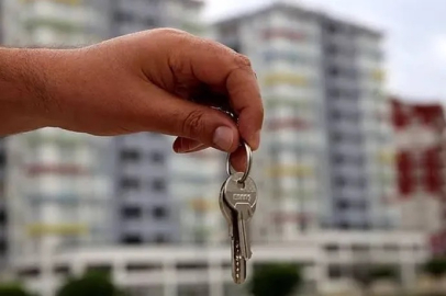 Yabancılara konut satışı azaldı