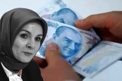 516 bin vatandaşa 7,1 milyar TL 'evde' destek