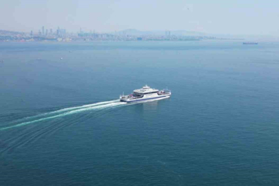 Bakan Uraloğlu: "Denizcilik sektörümüze bugüne kadar 7,5 milyon ton yakıt desteği verdik"