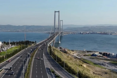 Bayram yolculuğuna çıkacaklara uyarı!