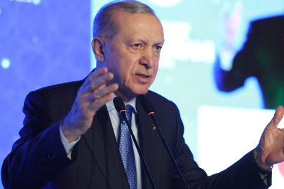 Cumhurbaşkanı Erdoğan: "Sağlık sistemimiz bugün, hiç olmadığı kadar güçlüdür, dayanıklıdır"