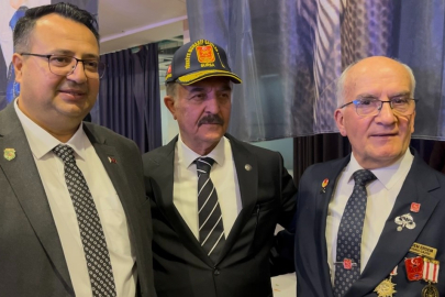 MHP Genel Sekreteri Büyükataman Bursa’da iftar programına katıldı