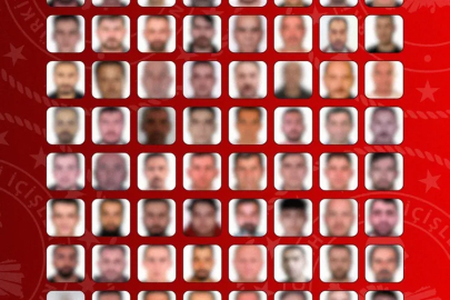 Uluslararası kaçaklar Türkiye'ye iade edildi!