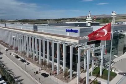 ASELSAN’dan 166 milyon dolarlık iki yeni sözleşme