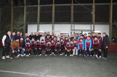 İnegöl'de gençler istedi, Başkan Bozbey yeniliyor