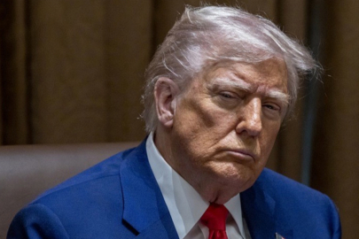 İran’dan Trump’a meydan okuma: "Cesareti varsa gemilerini Basra Körfezi’ne getirsin"