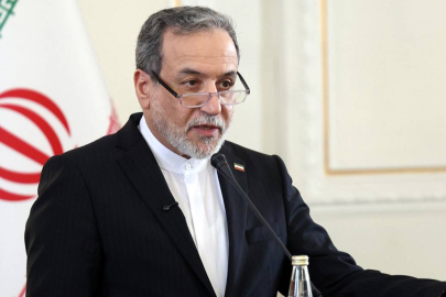 İran Dışişleri Bakanı Arakçi: "Hürmüz Boğazı düşmanlarımıza kapalıdır"
