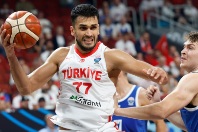 Ömer Faruk Yurtseven’den NBA ekibine 10 günlük imza
