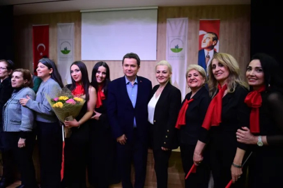 Osmangazi'de Çanakkale’nin nefesi yeniden yükseldi