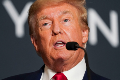 ABD Başkanı Trump'tan nükleer savaş açıklaması