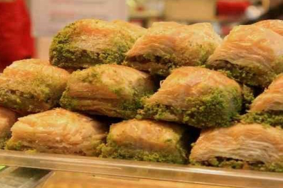 Bayramda tatlı tüketimine dikkat