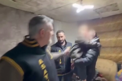 Bursa'da 7 yıl sonra ağzından ilk çıkan söz "Benim adım Ahmet" oldu