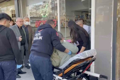 Bursa’da silahlı çatışma: 3 yaralı