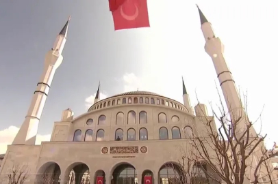 Erdoğan: Değerlerimizi ihya etmeyi sürdüreceğiz