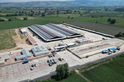 İnegöl Belediyesi hayvan pazarının kotra ihale tarihi belli oldu