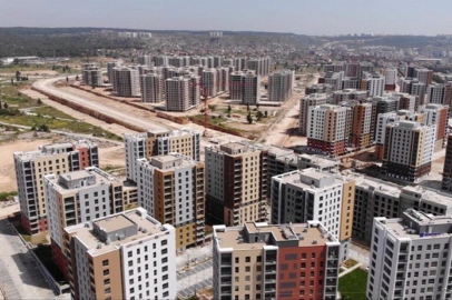 Konut fiyatları Şubat ayında yüzde 26,4 arttı