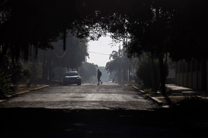 Küba'da şebeke çöktü, milyonlarca kişi elektriksiz kaldı