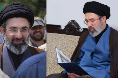 Mücteba Hamaney'den arabulucu ülkelere olumsuz yanıt