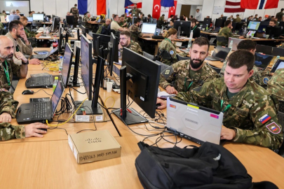 NATO’nun Dijital Sinir Sistemi Türk mühendislerine emanet