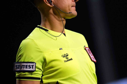 Trendyol Süper Lig’de 27. haftanın hakemleri belli oldu