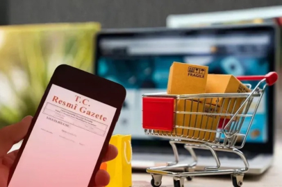 Yurt dışından getirilen elektronik eşyaların 2026 bandrol ücretleri belirlendi