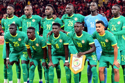 Afrika Kupası el değiştirdi, yeni şampiyon Fas