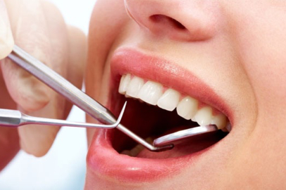 Ağız ve diş sağlığı genel sağlığın anahtarı