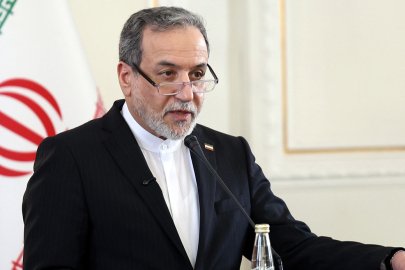 Arakçi'den Laricani’nin ölümü sonrası açıklama!