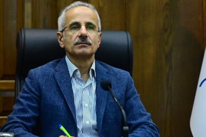 Bakan Uraloğlu: "Bayramda iç hatlarda 867 ilave sefer planladık"