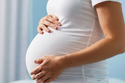 Bayram öncesi gebelere uyarılar