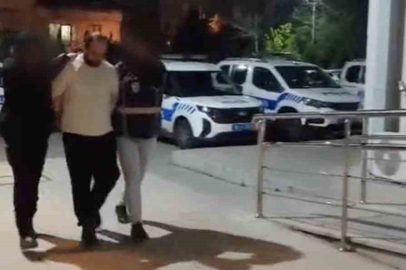 Bursa’da kesinleşmiş hapis cezası bulunan 2 firari yakalandı