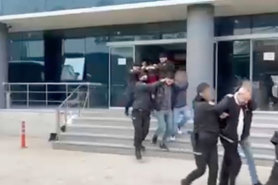 Bursa’da yatırım dolandırıcılığı operasyonu